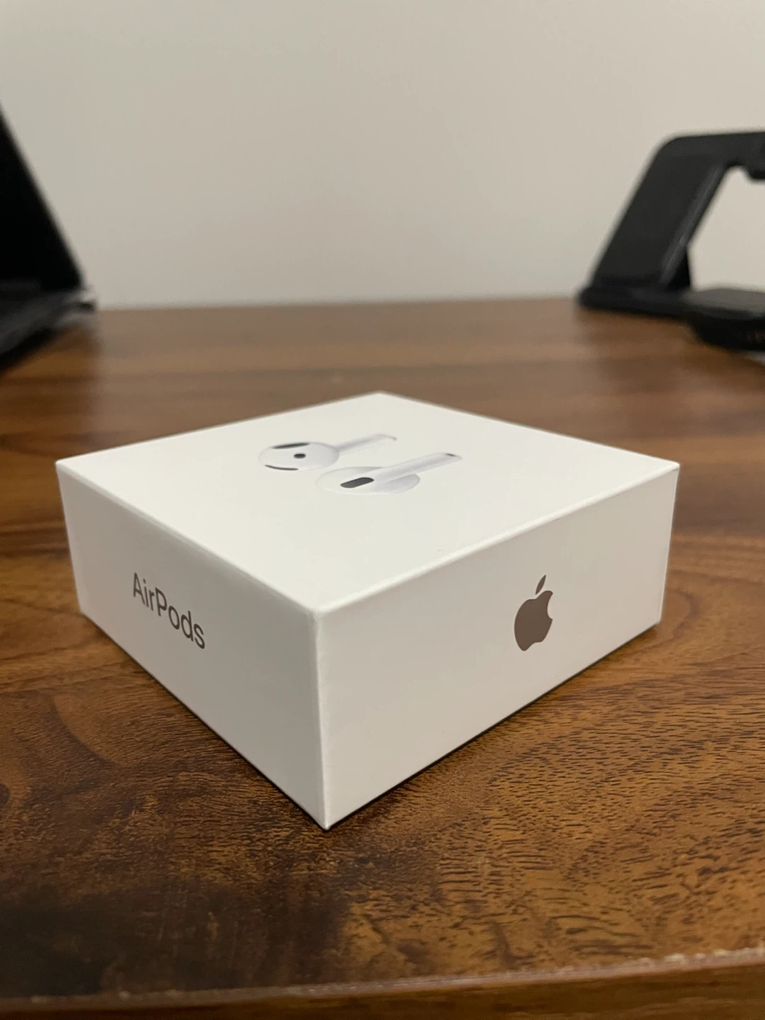 Apple AirPods 5 - photo 3