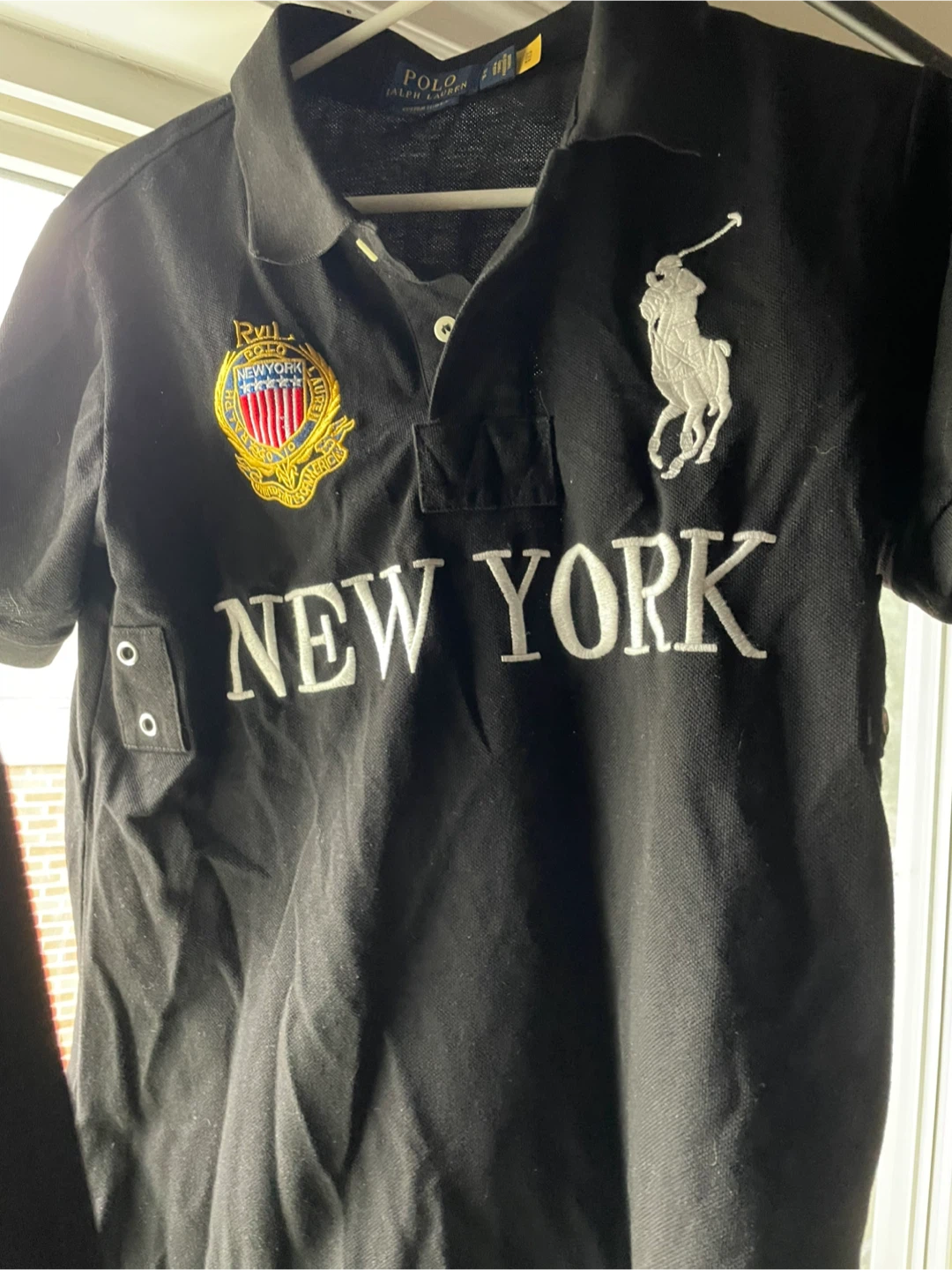 Ralph Lauren Vintage 2000 Polos