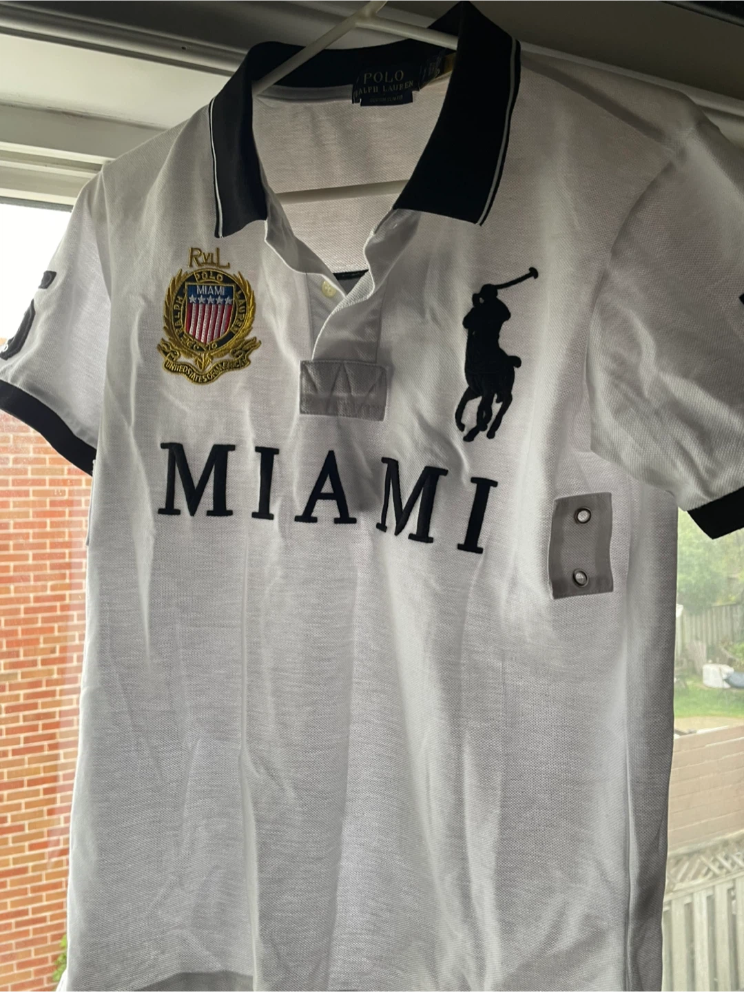 Ralph Lauren Vintage 2000 Polos - photo 2
