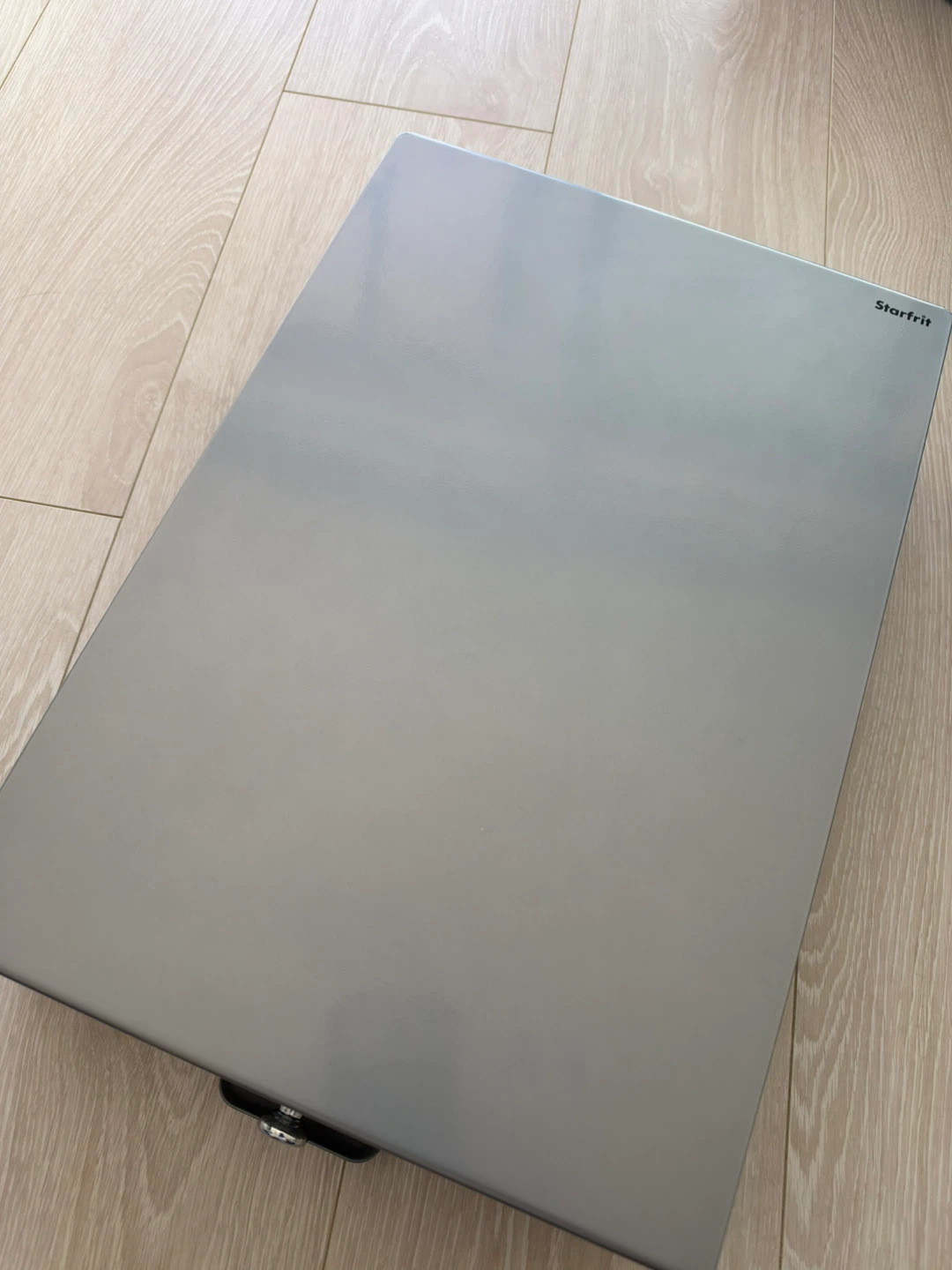 Starfrit Nespresso Vertuo Coffer pod rolling drawer - 40 pods
