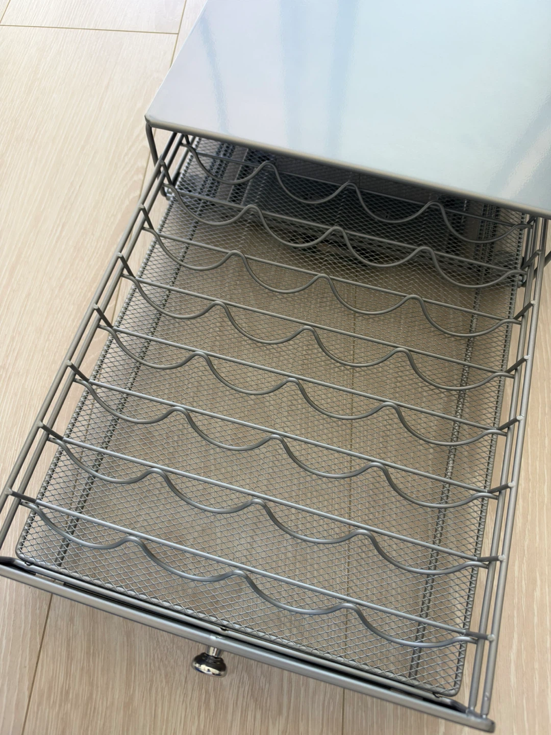 Starfrit Nespresso Vertuo Coffer pod rolling drawer - 40 pods - photo 2