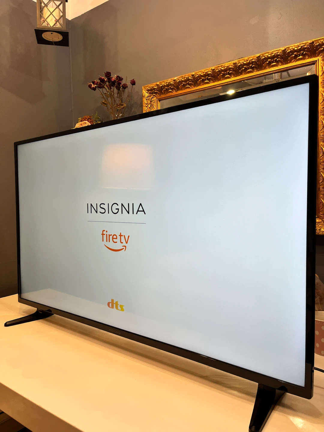 Insignia 50”Fire TV Smart Television - photo 2