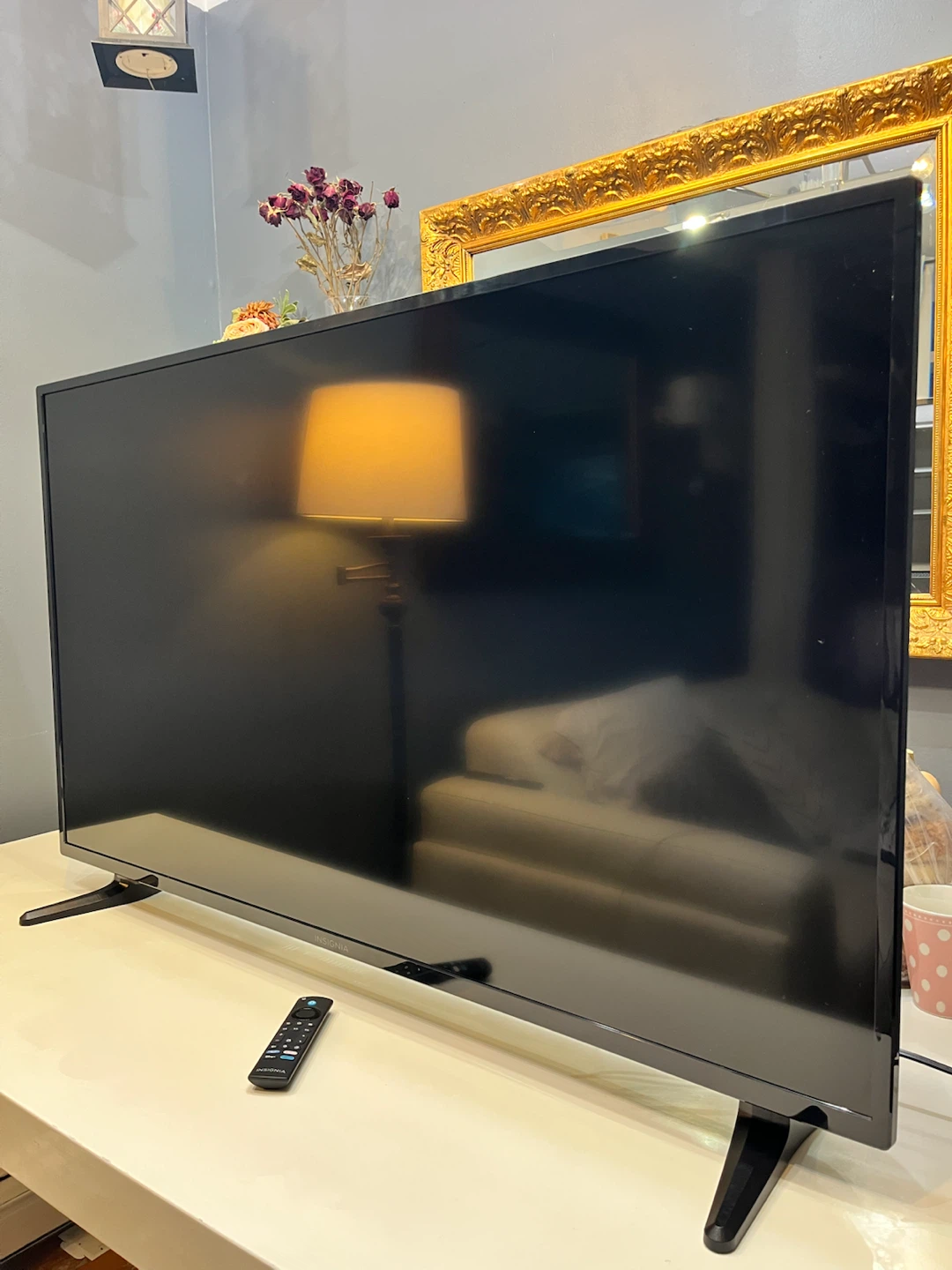 Insignia 50”Fire TV Smart Television - photo 5