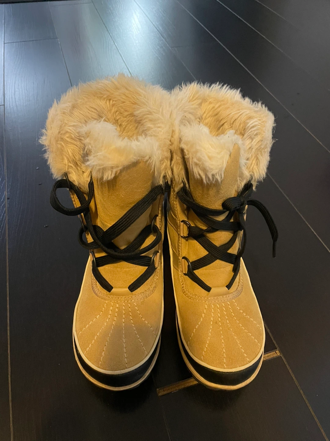 Sorel Winter Boots
