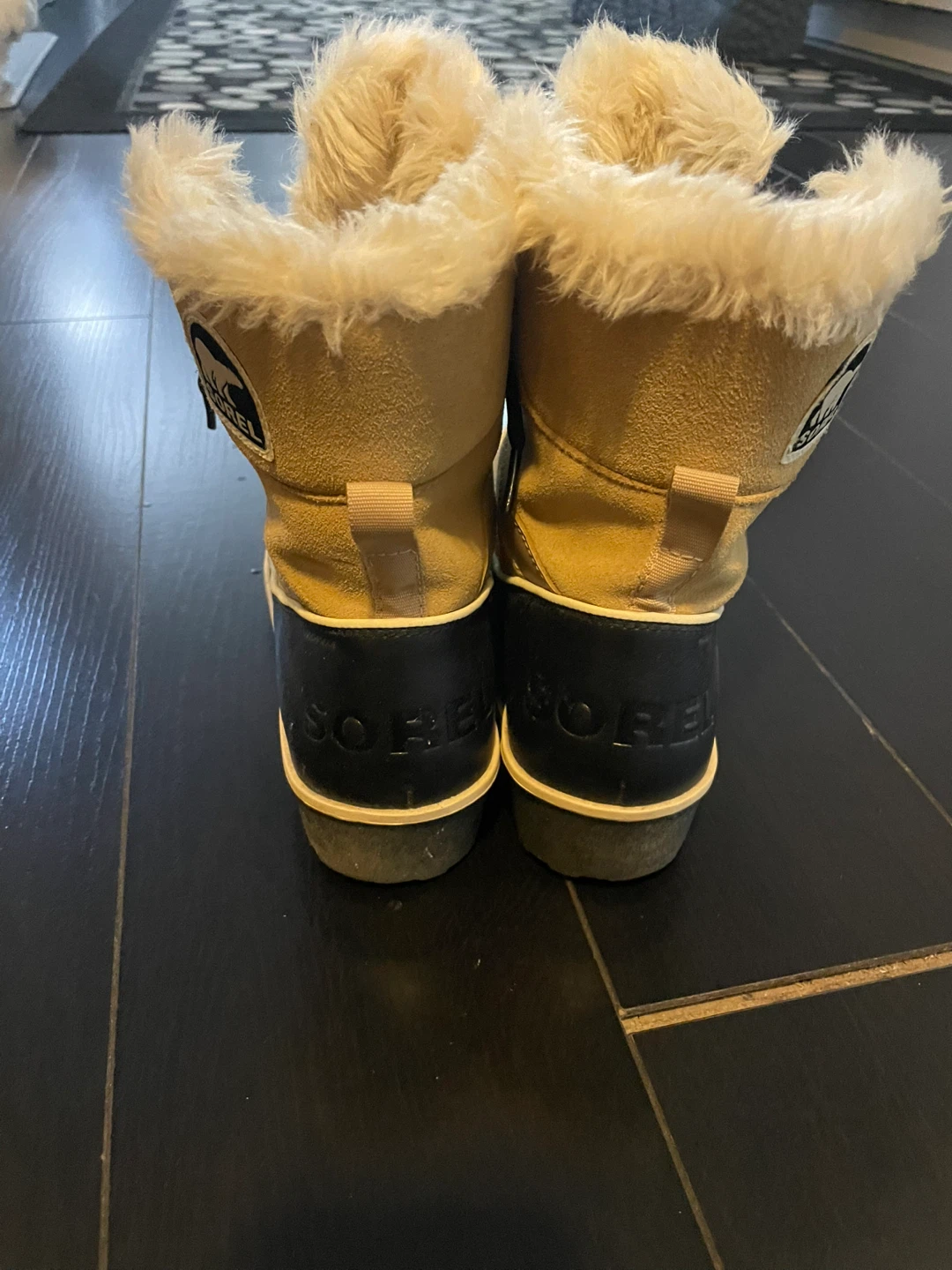 Sorel Winter Boots - photo 2