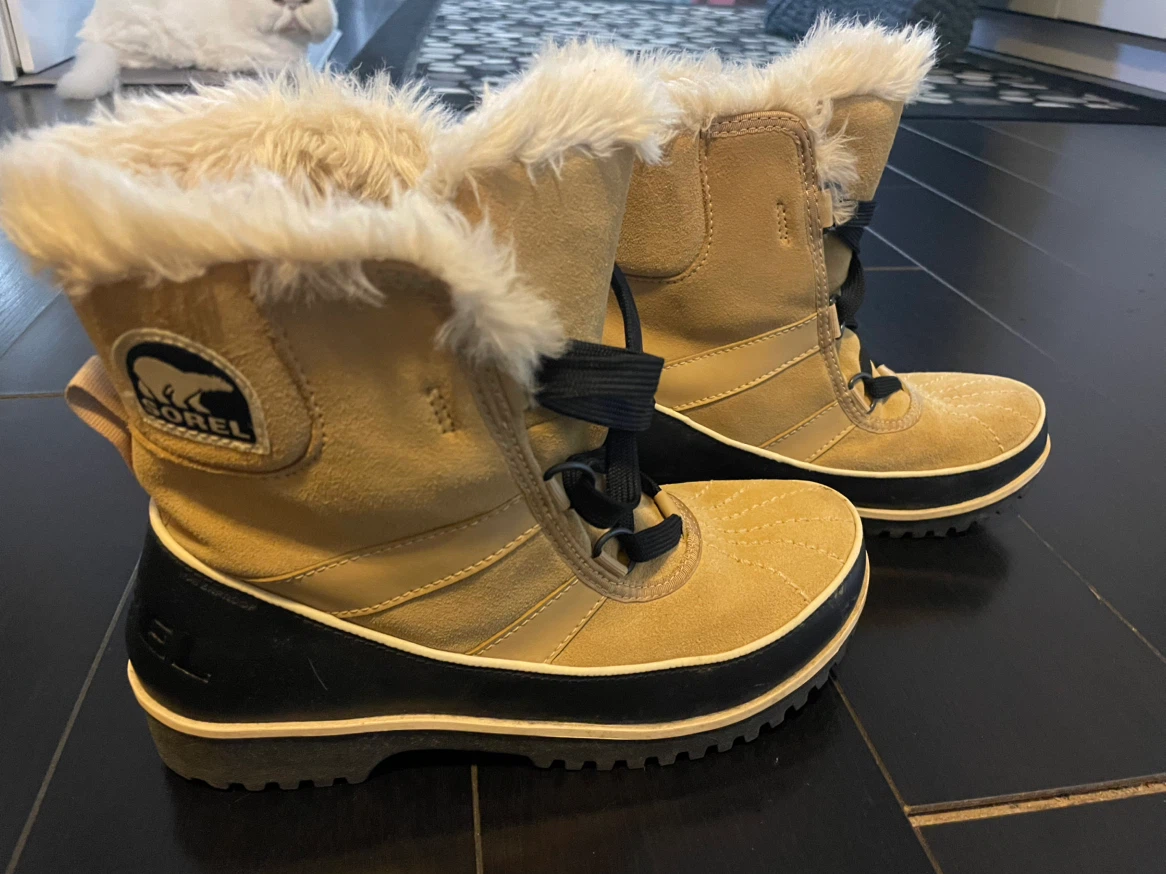Sorel Winter Boots - photo 3