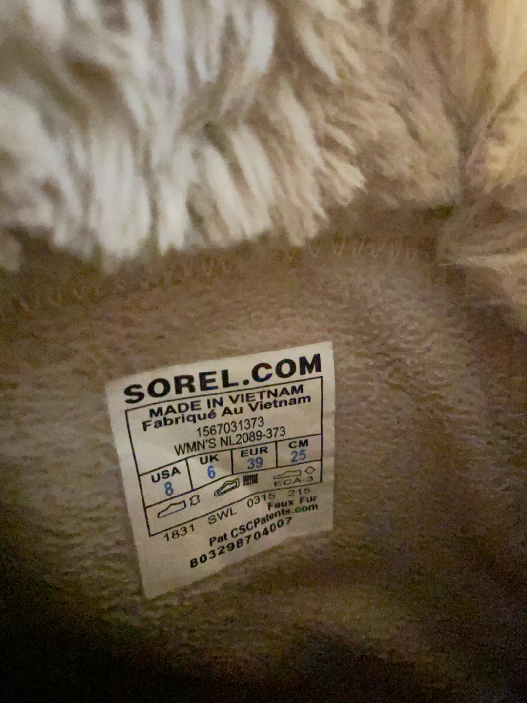 Sorel Winter Boots - photo 5