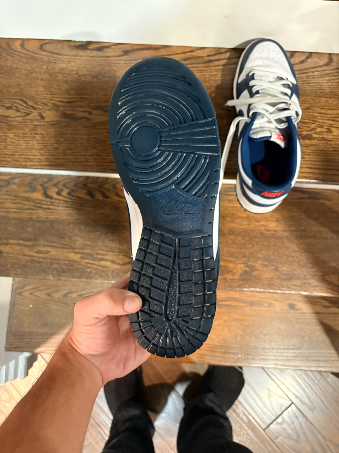 Shoes - photo 3
