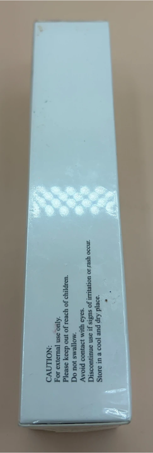 Lakerain 345 Relief Cream 50ml - photo 2