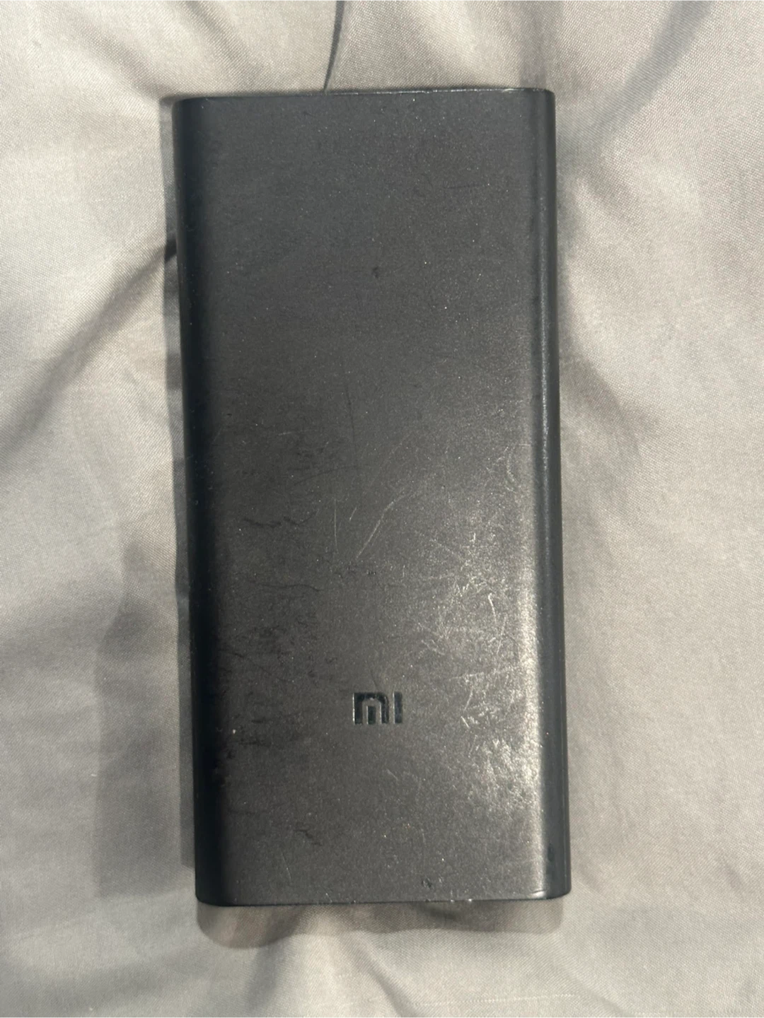 Xiaomi 20000mAh Mi Power Bank 3i