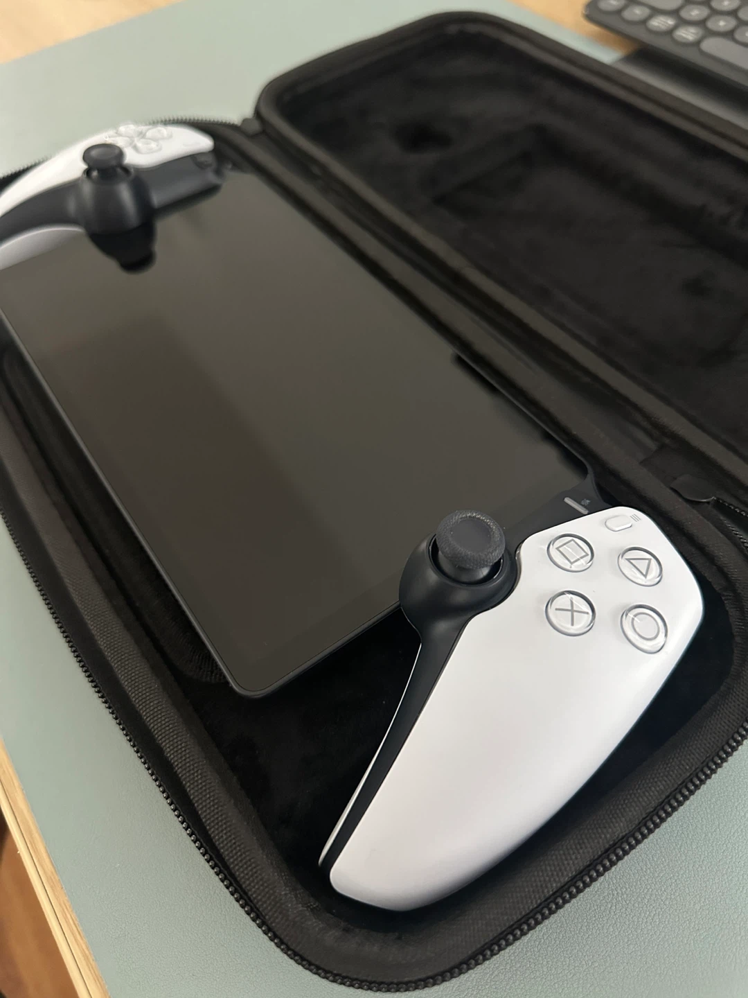 Sony PlayStation Portal — Like New — $229