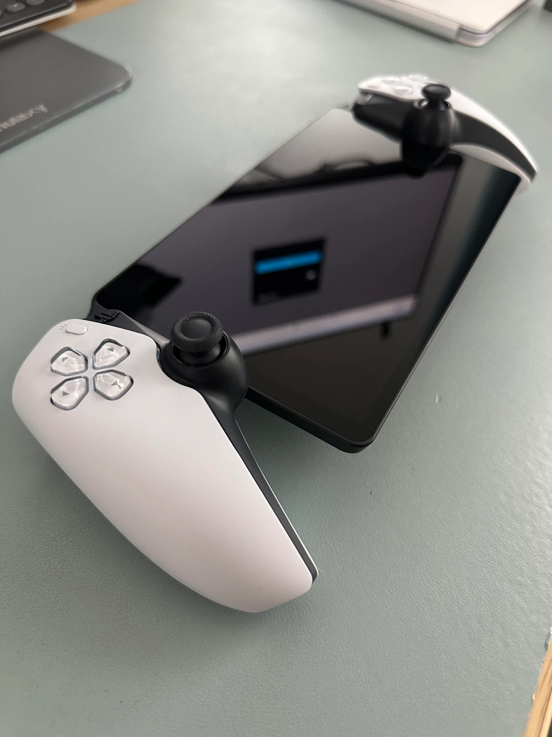 Sony PlayStation Portal — Like New — $229 - photo 2