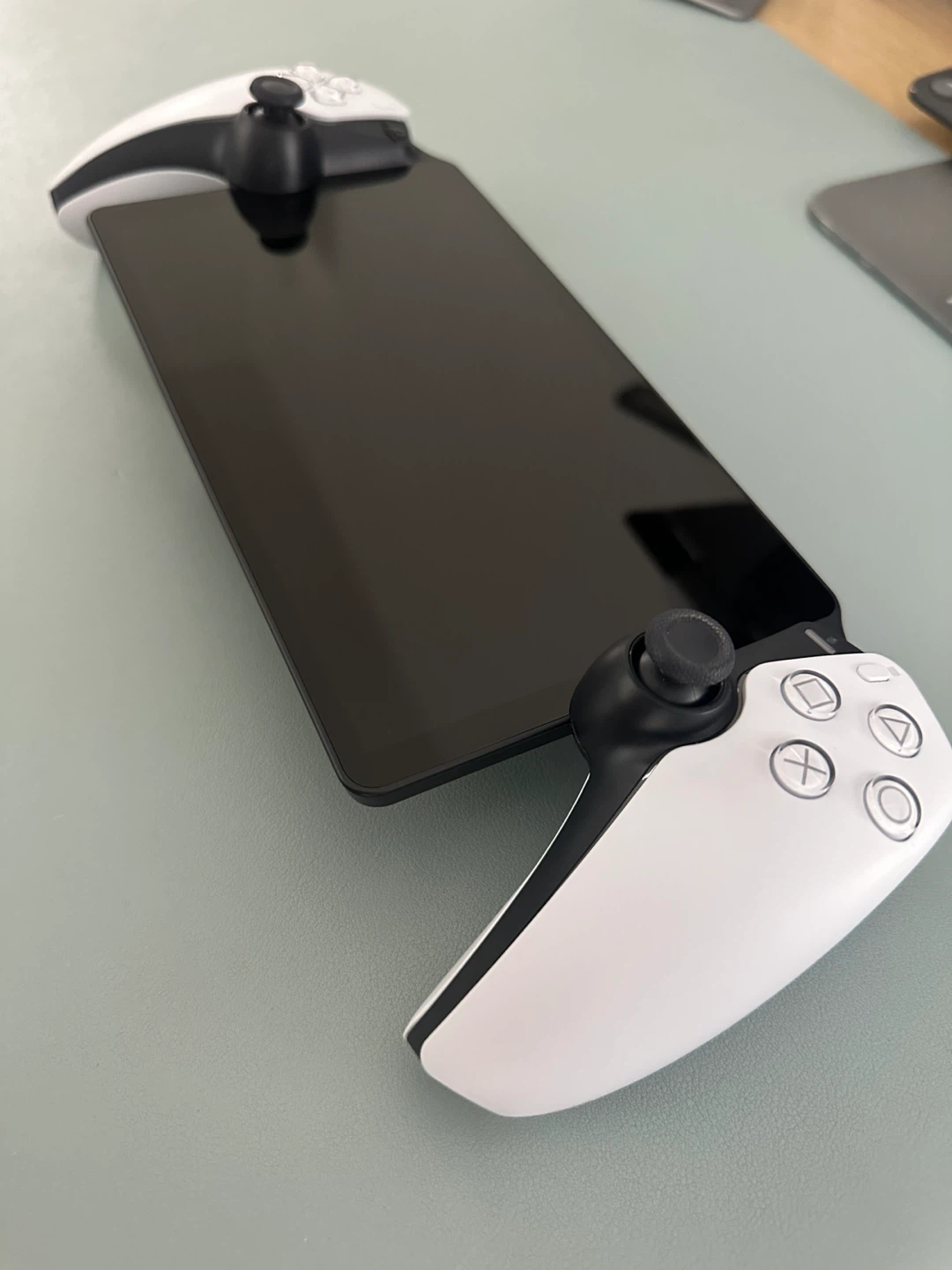 Sony PlayStation Portal — Like New — $229 - photo 3