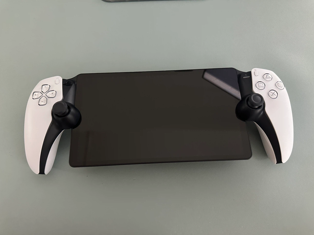 Sony PlayStation Portal — Like New — $229 - photo 4