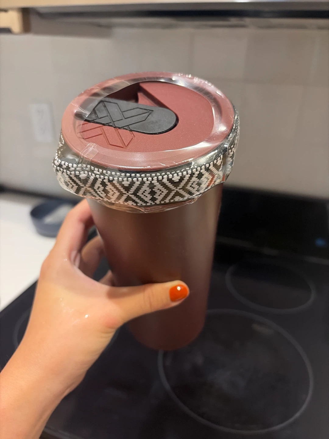 Xcarpa Insulated Travel Tumbler