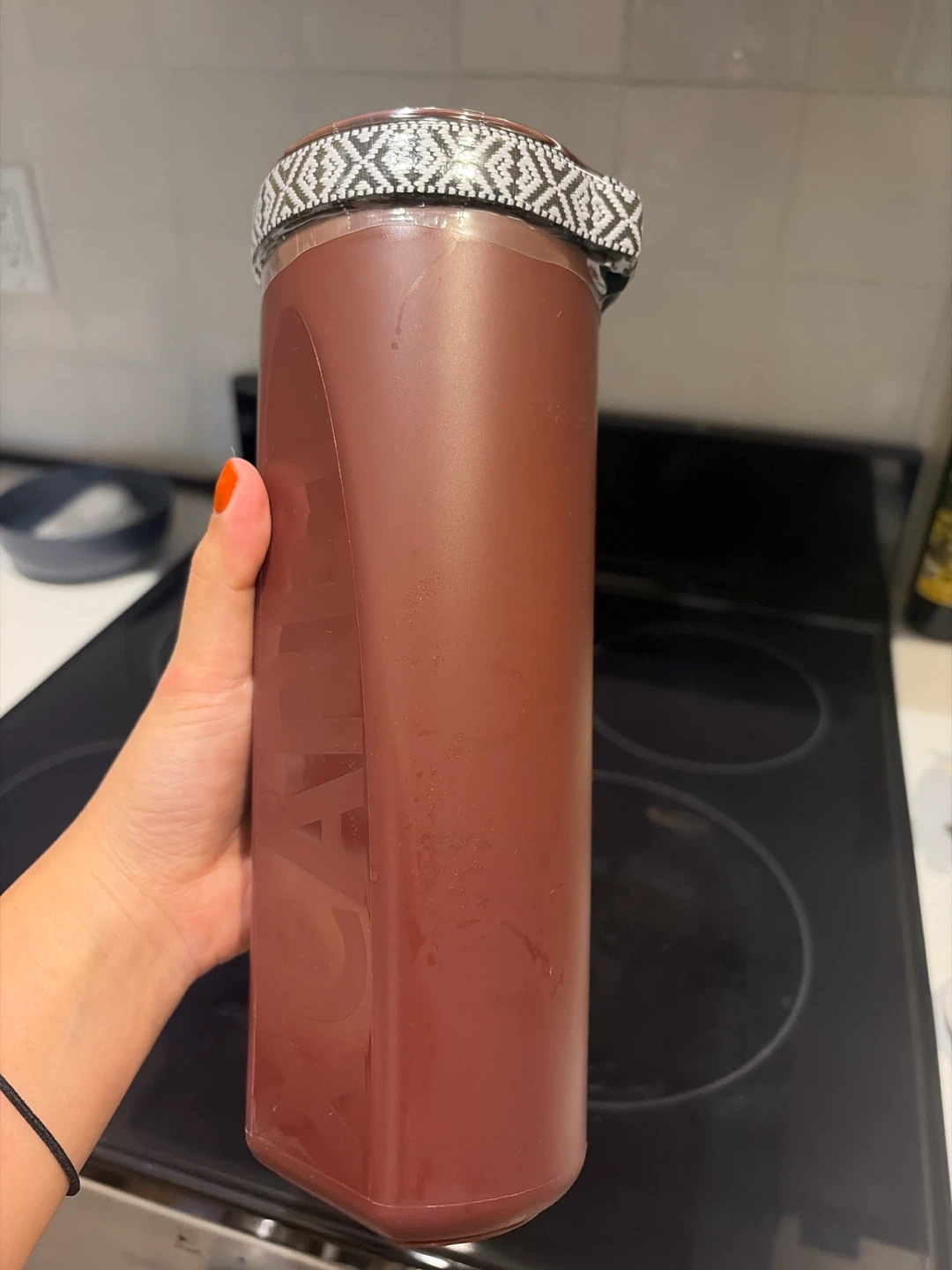 Xcarpa Insulated Travel Tumbler - photo 2
