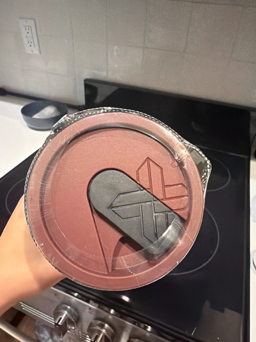 Xcarpa Insulated Travel Tumbler - photo 3