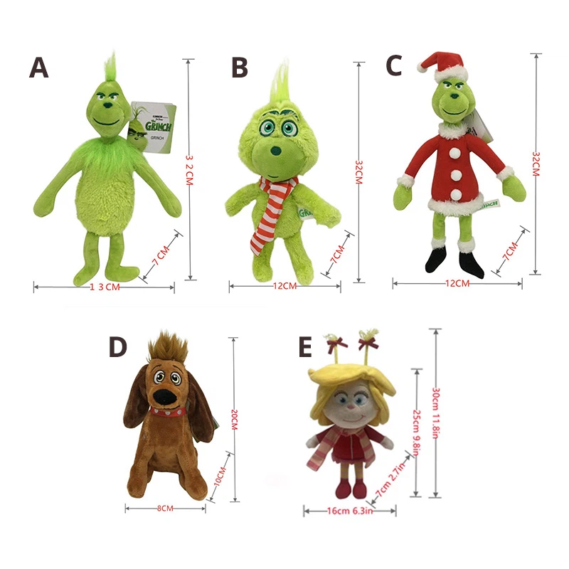 Grinchmas Eve Boxes - photo 5
