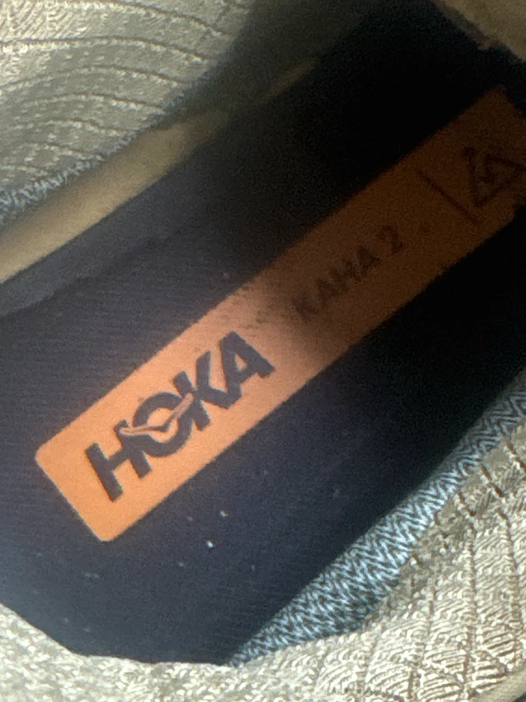 HOKA Kaha 2 Low Hiking Shoes - photo 5