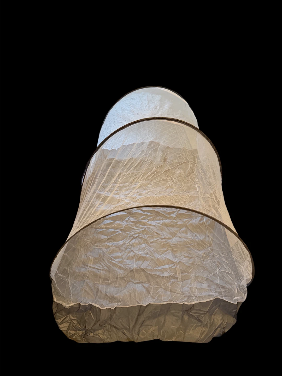Portable Pop-up Bed Mosquito Net Tent - photo 3