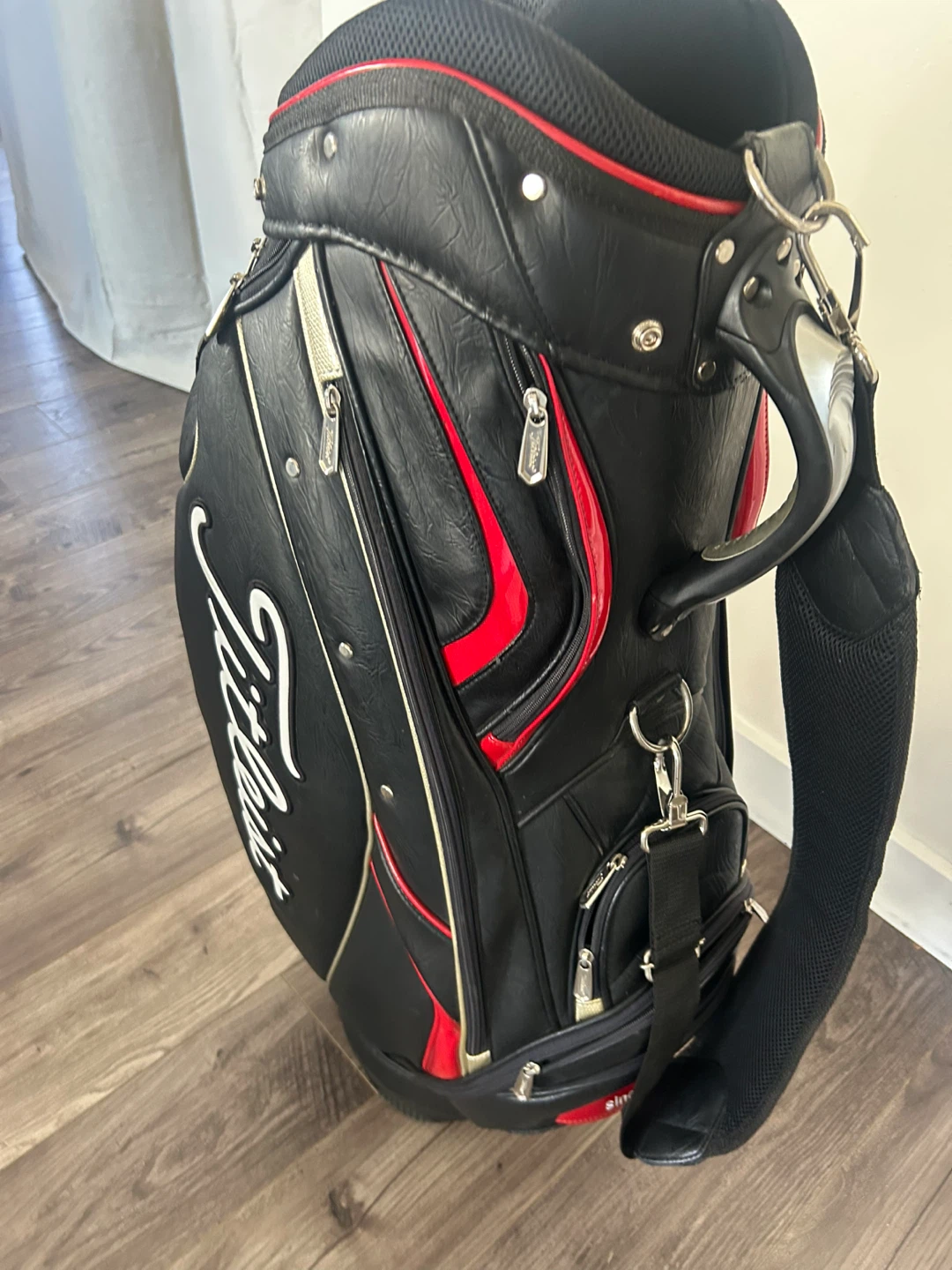 Titleist Golf Bag