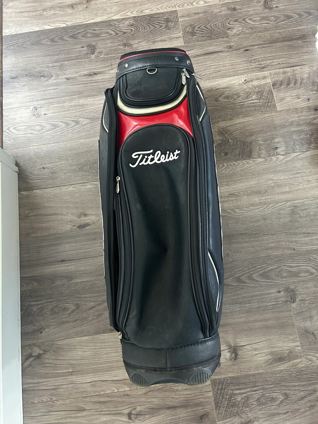 Titleist Golf Bag - photo 2