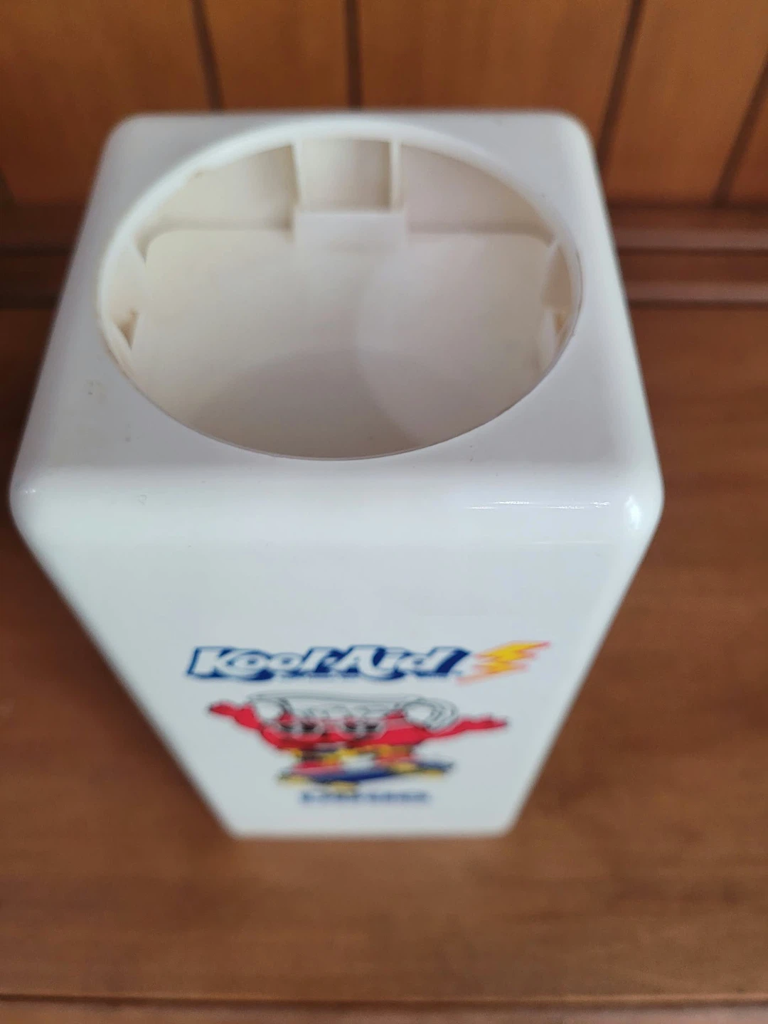 Vintage Kool-Aid Dixie Cup Dispenser - photo 2