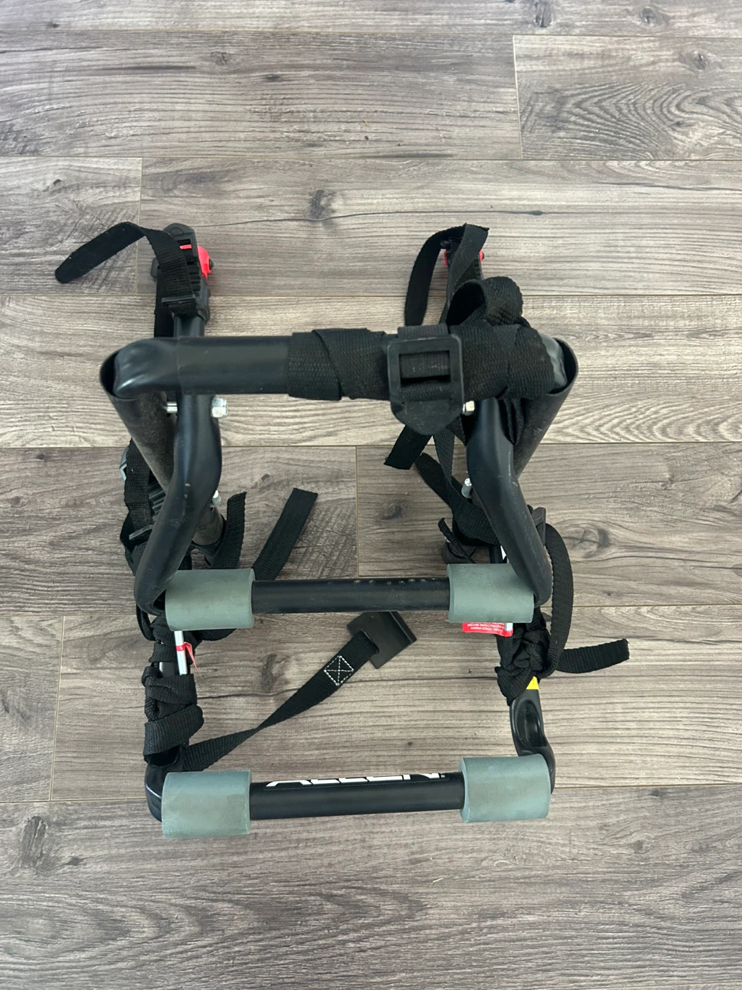 Allen Sports Trunk Bike Rack - photo 2