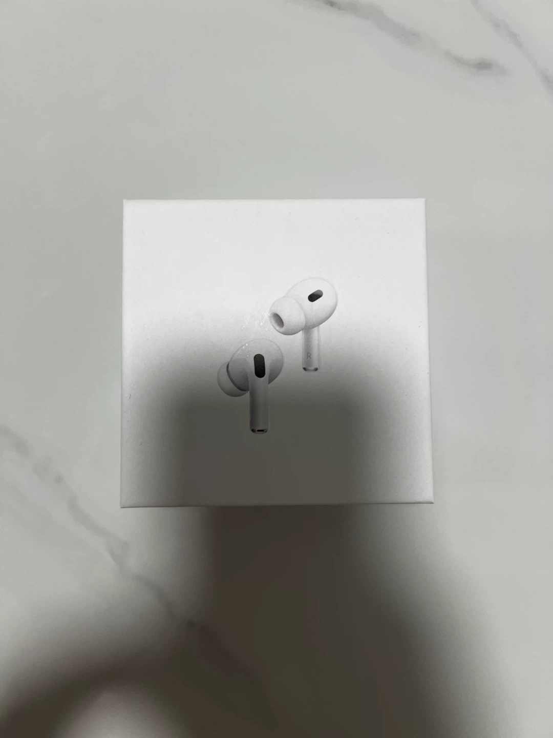 Apple AirPods Pro 2 active noise cancellation