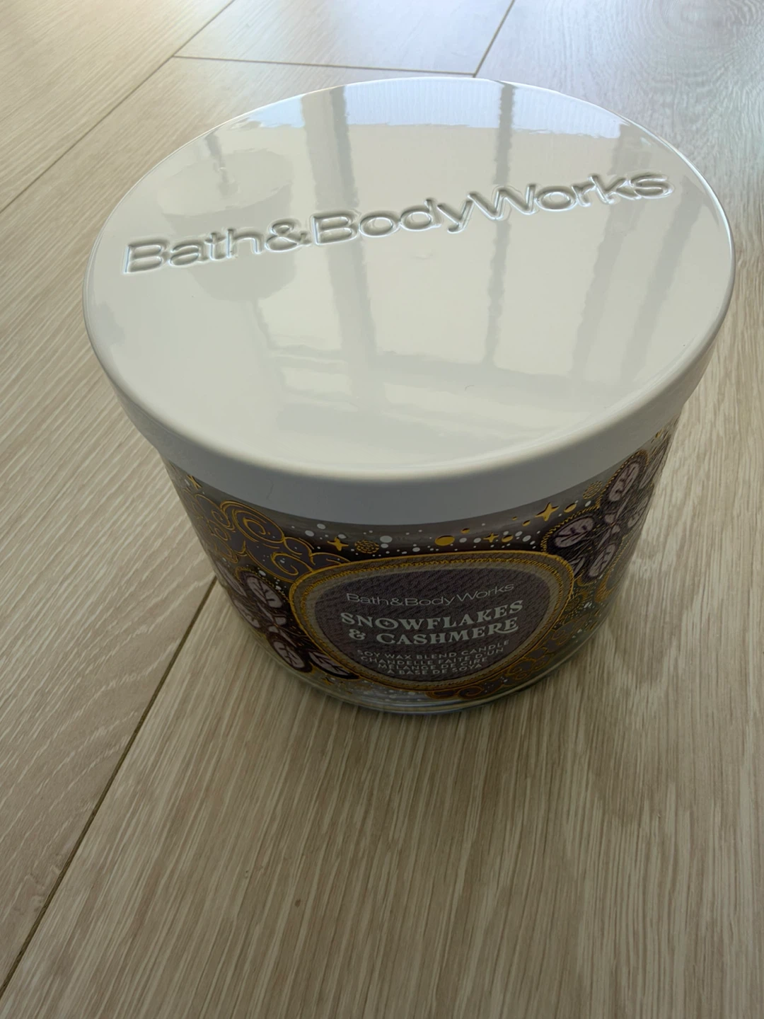 Bath & Body Works Candle 411g/14.5oz