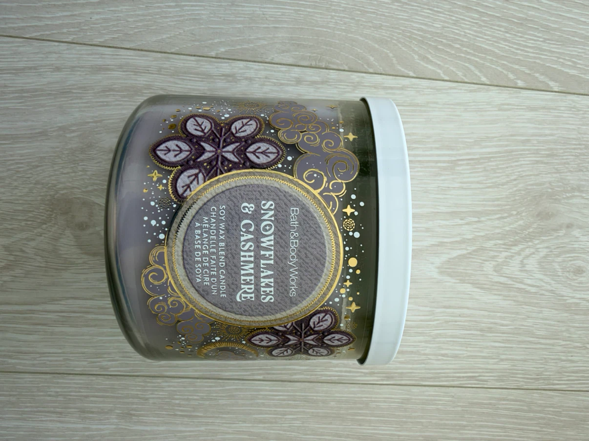 Bath & Body Works Candle 411g/14.5oz - photo 2