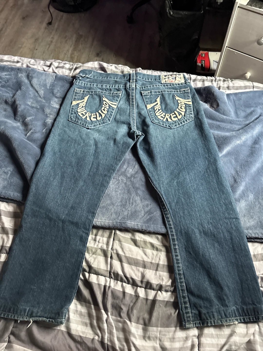 True Religion Jeans - photo 2