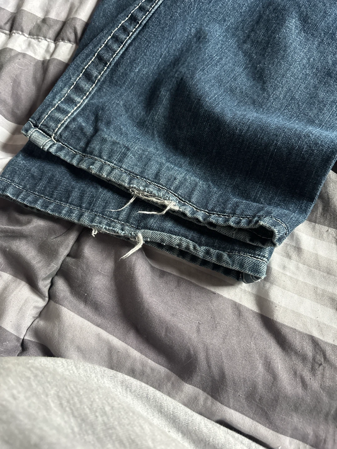 True Religion Jeans - photo 3