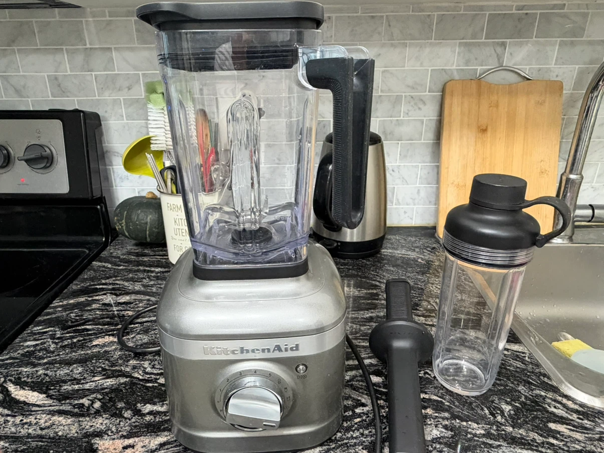 KitchenAid High Performance Blender