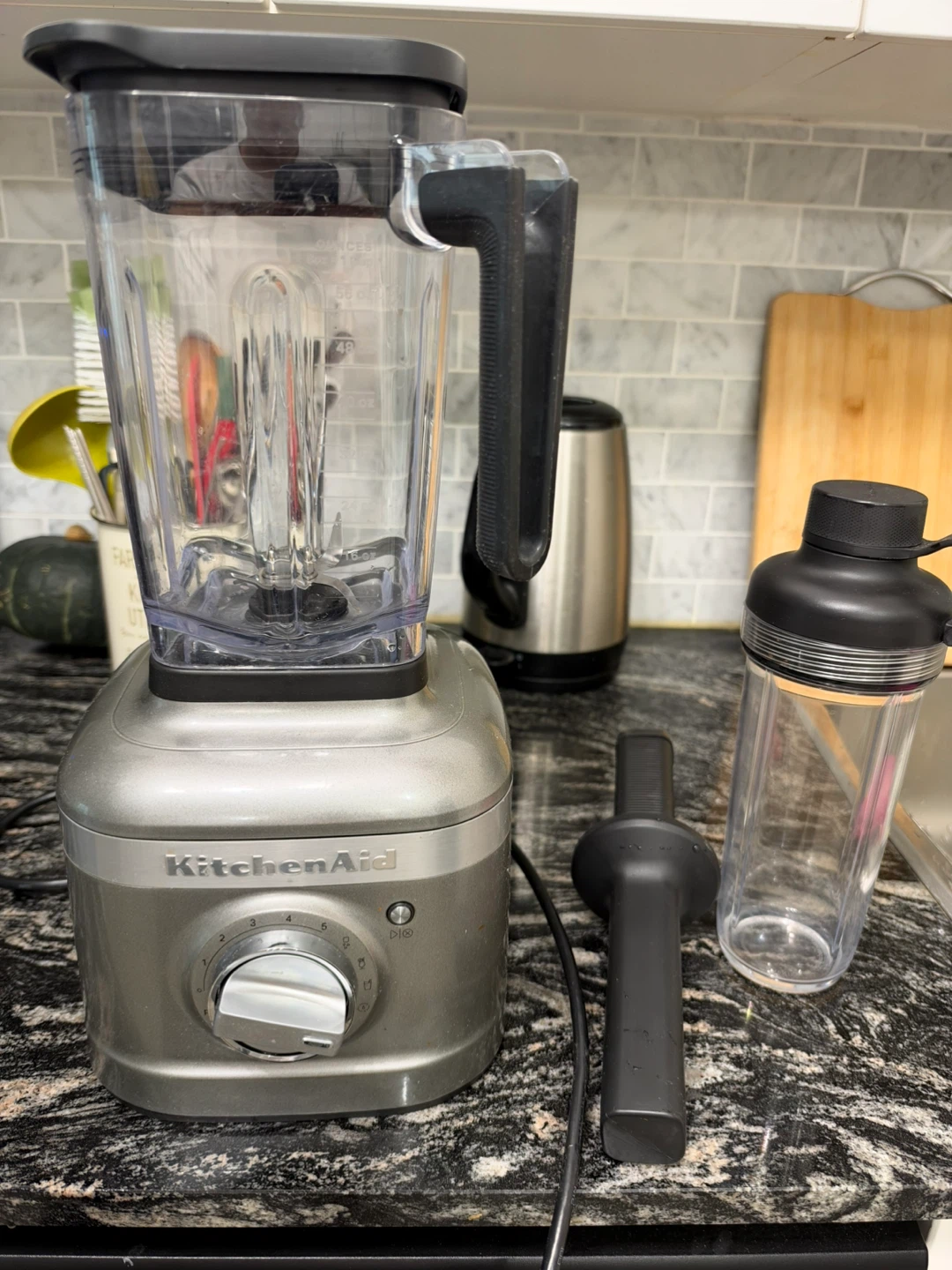 KitchenAid High Performance Blender - photo 2