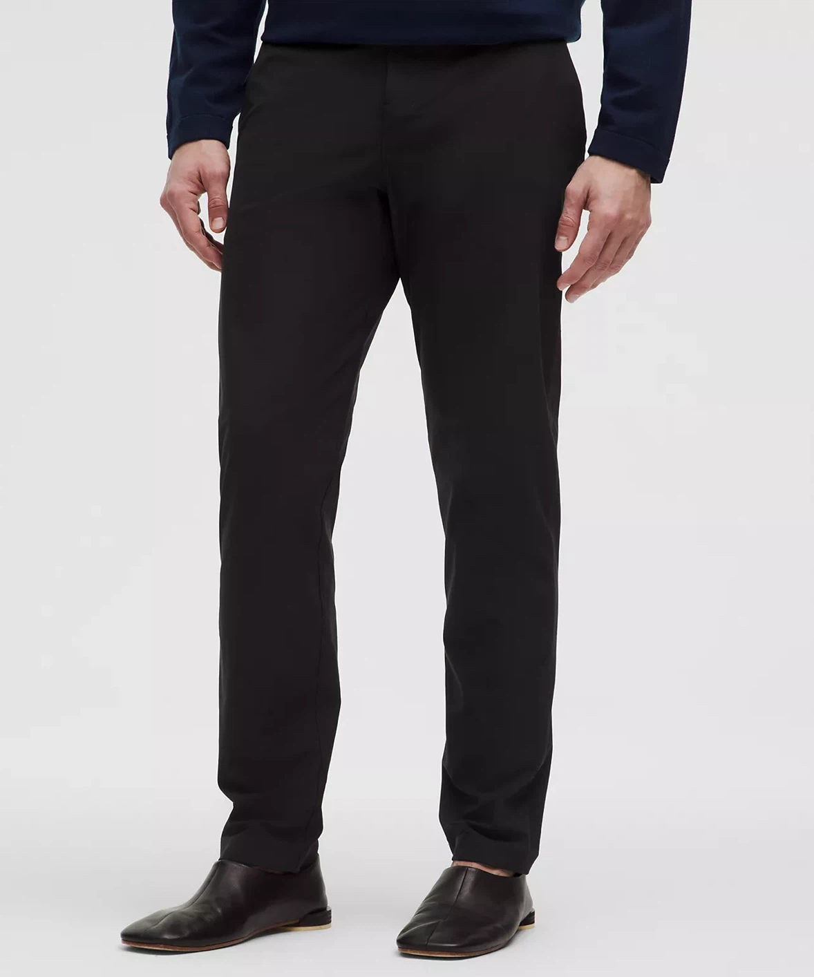 lululemon ABC Classic-Fit Trouser 30L Warpstreme