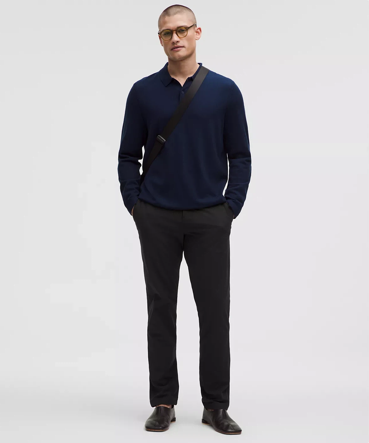 lululemon ABC Classic-Fit Trouser 30L Warpstreme - photo 2