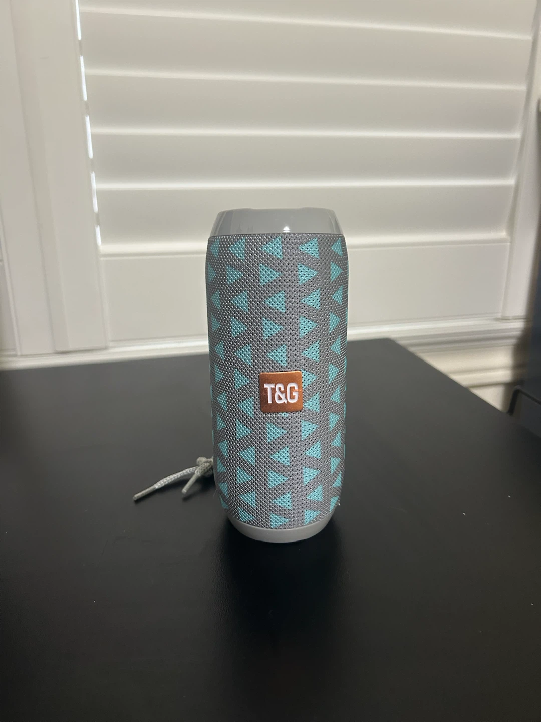 T&G Portable Wireless Speaker
