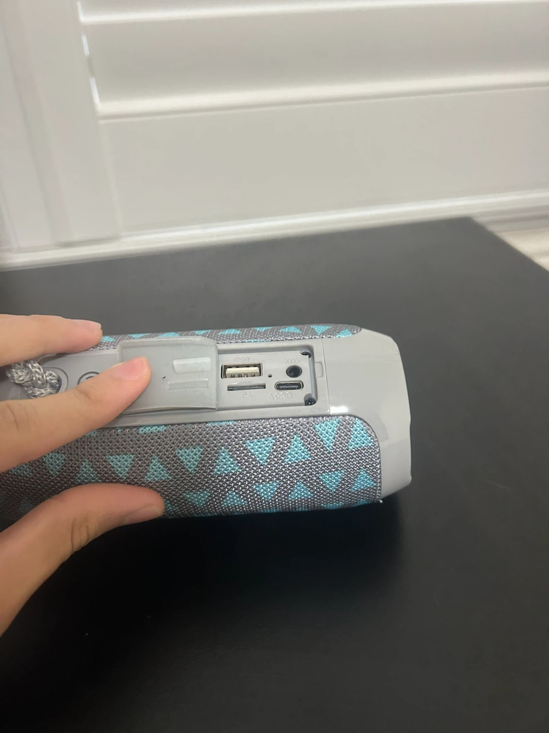 T&G Portable Wireless Speaker - photo 3