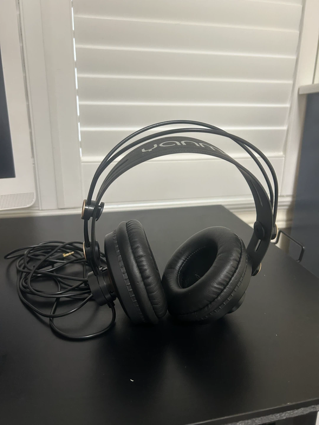 Yanmai Headset wired