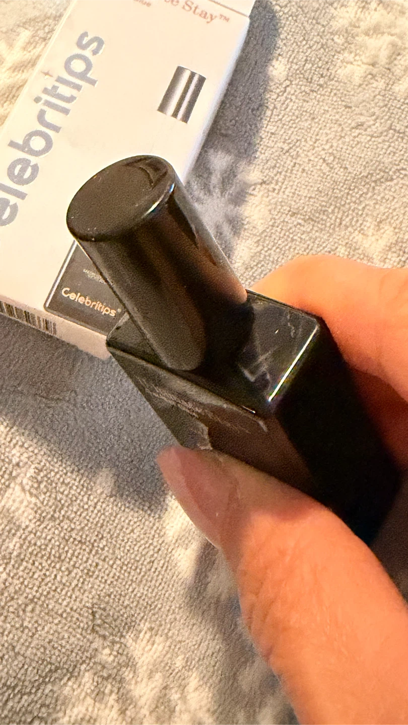 Celebritips U-ltimate Stay Gel Nail Glue - photo 2