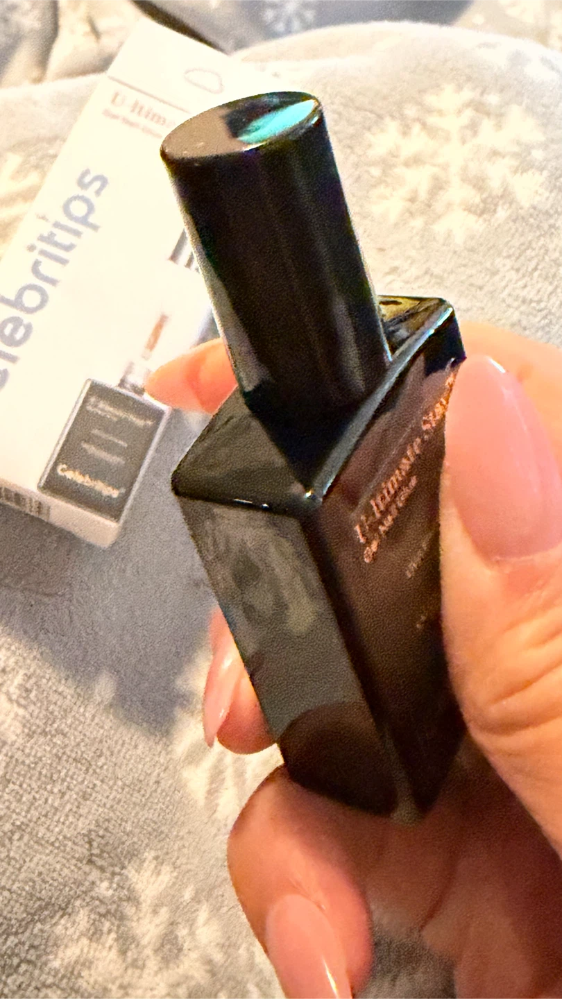 Celebritips U-ltimate Stay Gel Nail Glue - photo 3