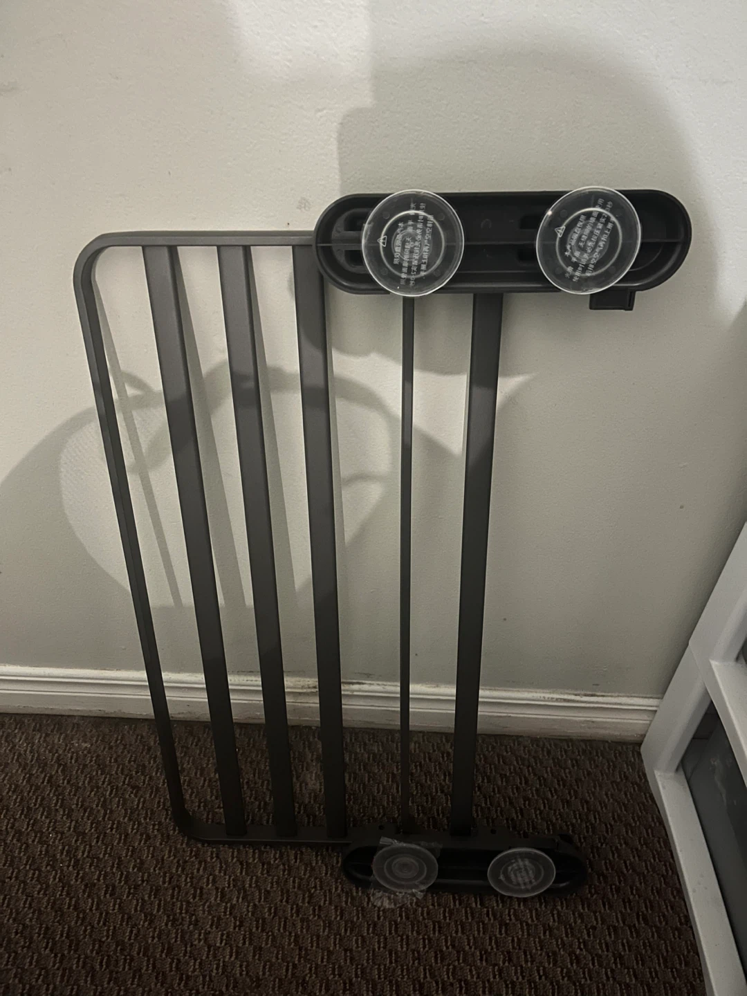 Extra Large Bathroom Towel Rack - photo 4