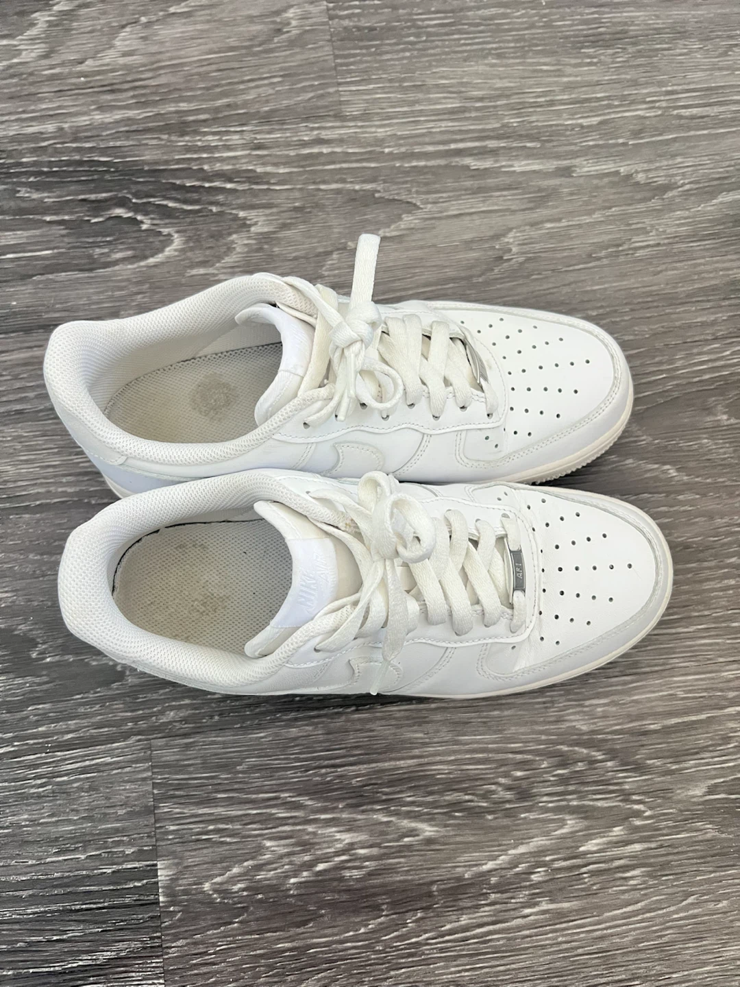 Nike Airforce 1 - photo 2