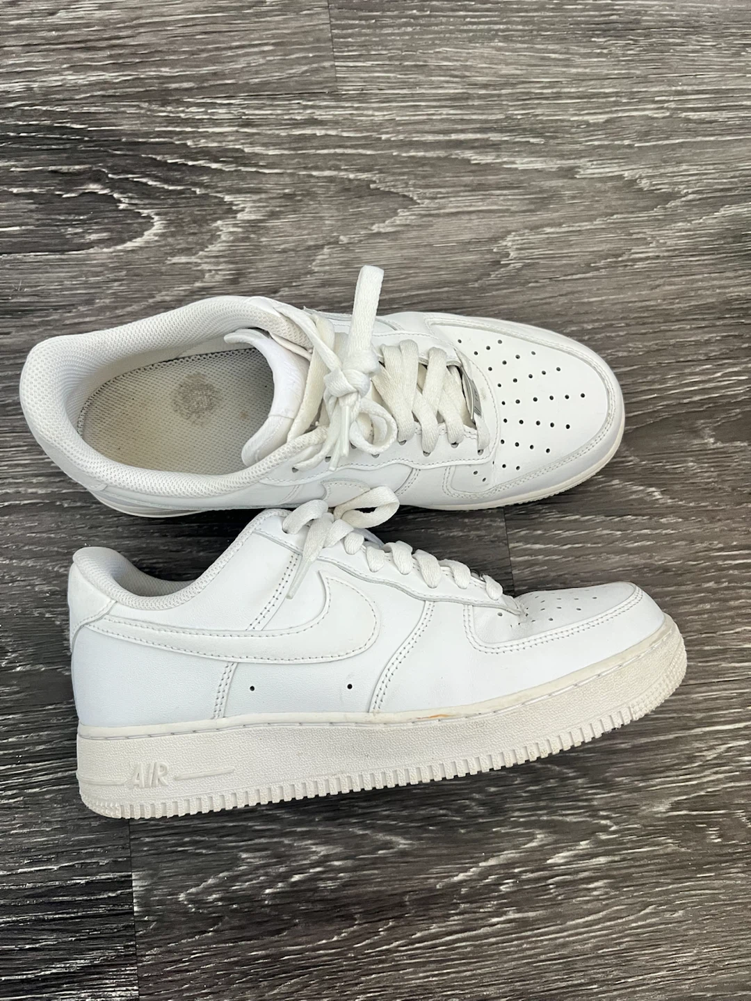 Nike Airforce 1 - photo 3