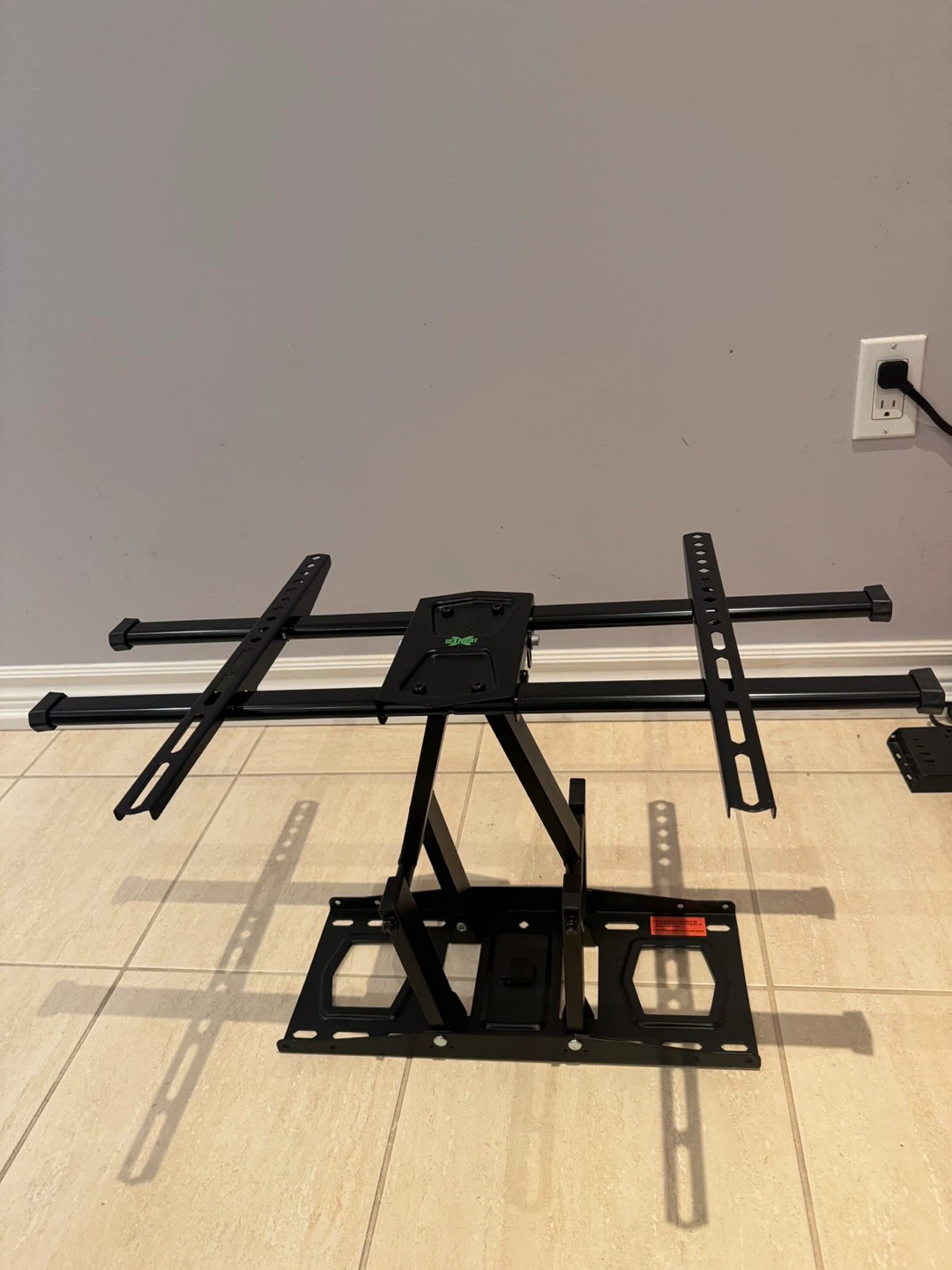 USX Mount Full Motion TV Wall Mount