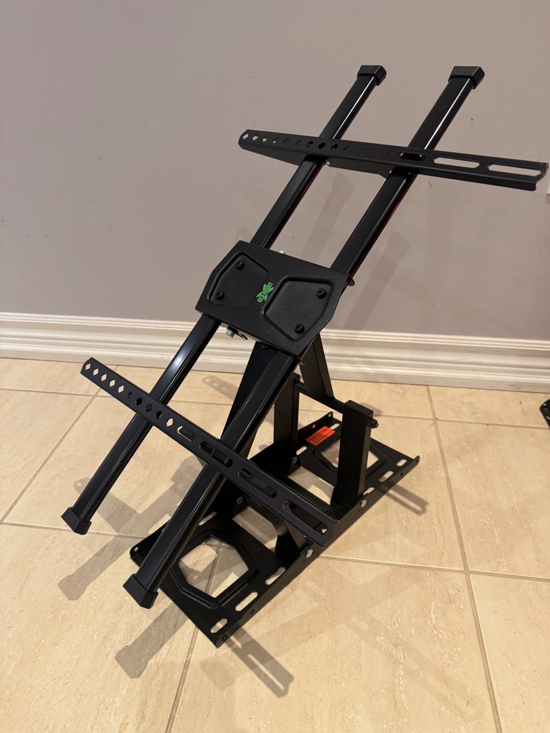 USX Mount Full Motion TV Wall Mount - photo 2