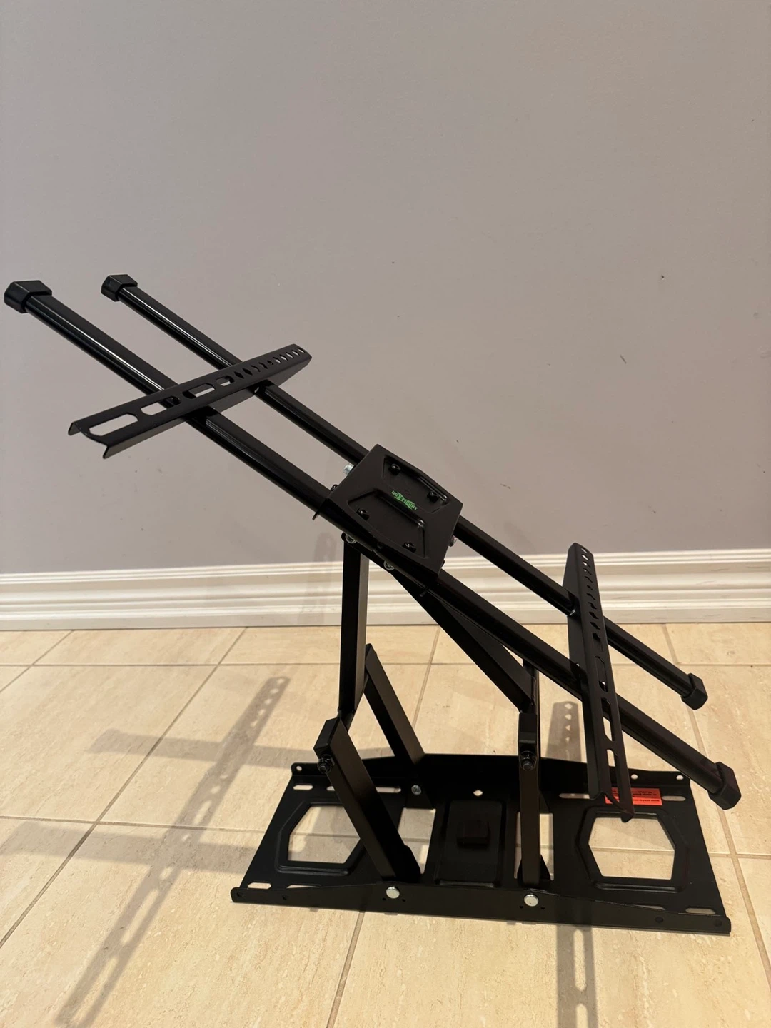 USX Mount Full Motion TV Wall Mount - photo 4