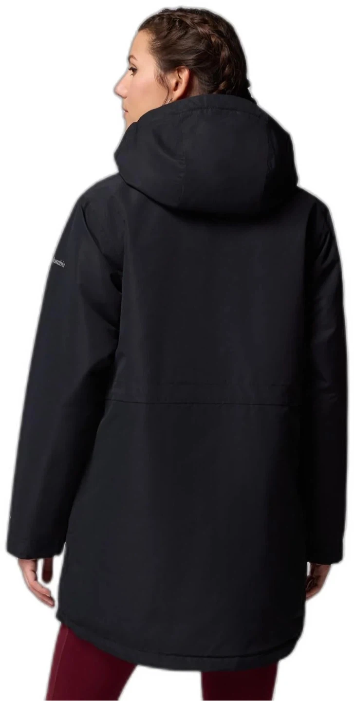 Columbia Omni-Tech Women's Parka - photo 3