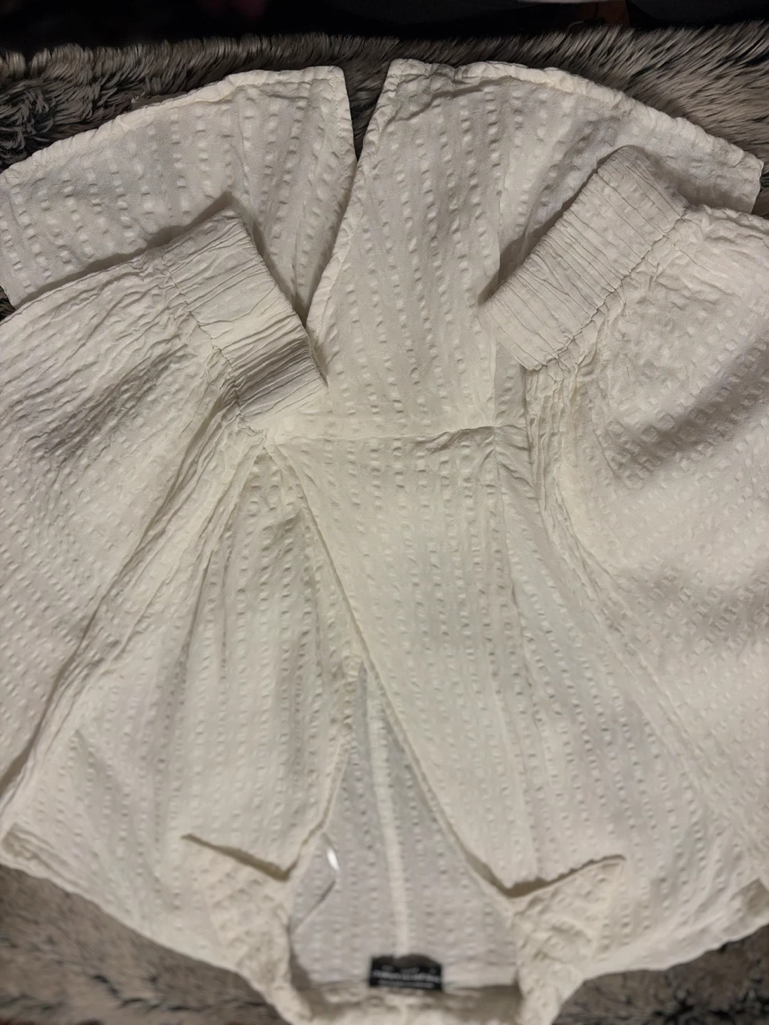 The Fifth Label White Blouse - photo 2